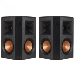 KLIPSCH RP-502S Svart