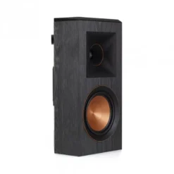 KLIPSCH RP-502S Svart