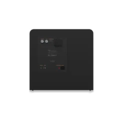 Klipsch RP-1600SW 16" aktiv subwoofer, svart