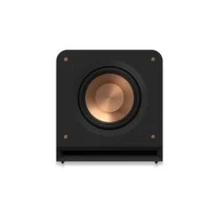 Klipsch RP-1000SW 10" aktiv subwoofer, svart