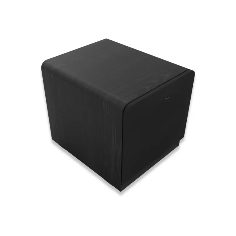 Klipsch RP-1400SW 14" aktiv subwoofer, svart