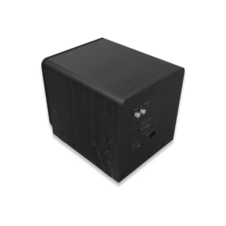Klipsch RP-1400SW 14" aktiv subwoofer, svart