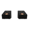 Klipsch R-40SA Dolby Atmos-högtalare, svart
