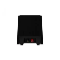 Klipsch R-40SA Dolby Atmos-högtalare, svart