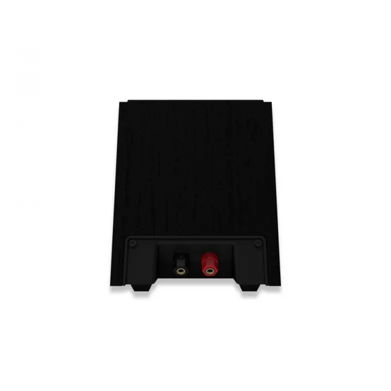 Klipsch R-40SA Dolby Atmos-högtalare, svart