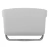 Klipsch RSM-800 kraftfull utomhushögtalare, vitt par
