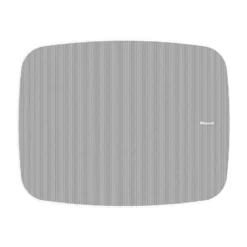 Klipsch RSM-800 kraftfull utomhushögtalare, vitt par