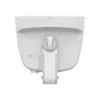 Klipsch RSM-650 utomhushögtalare, vitt par