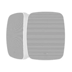 Klipsch RSM-650 utomhushögtalare, vitt par