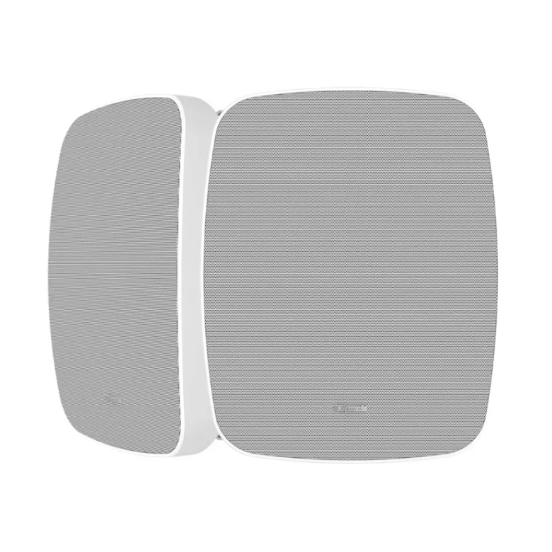 Klipsch RSM-650 utomhushögtalare, vitt par