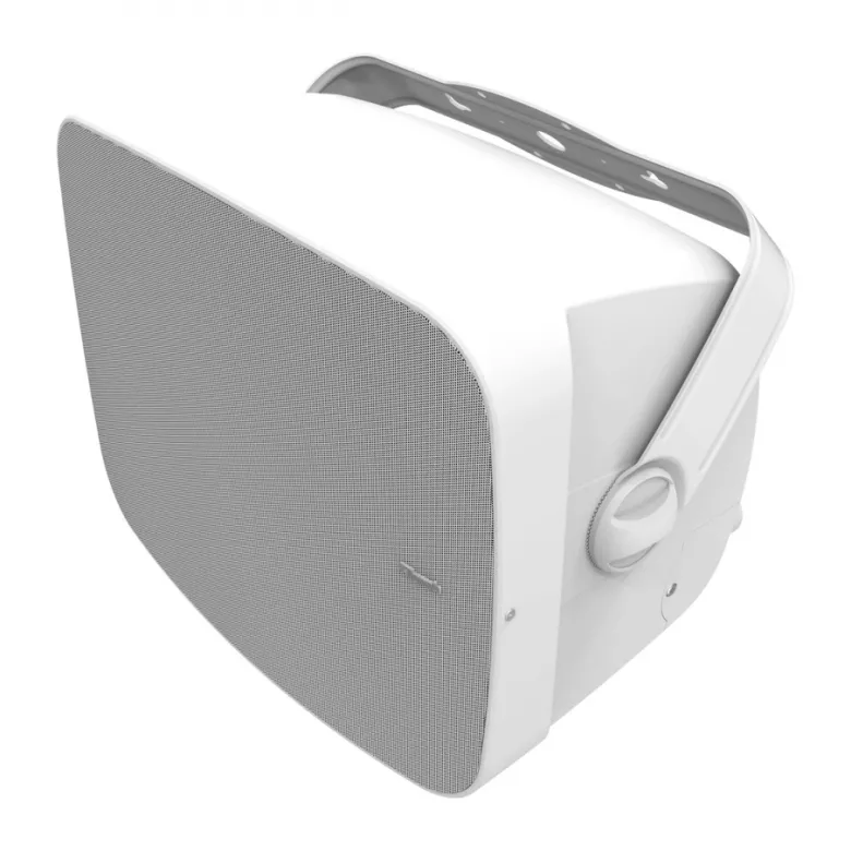 Klipsch RSM-525 utomhushögtalare, vitt par