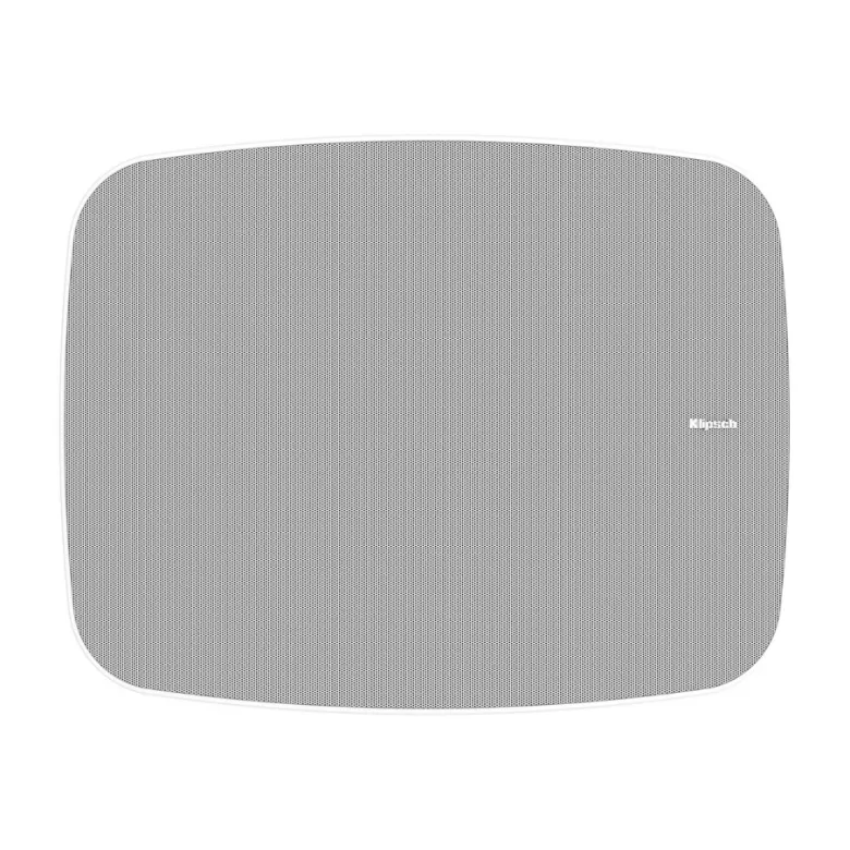 Klipsch RSM-525 utomhushögtalare, vitt par