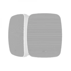 Klipsch RSM-525 utomhushögtalare, vitt par