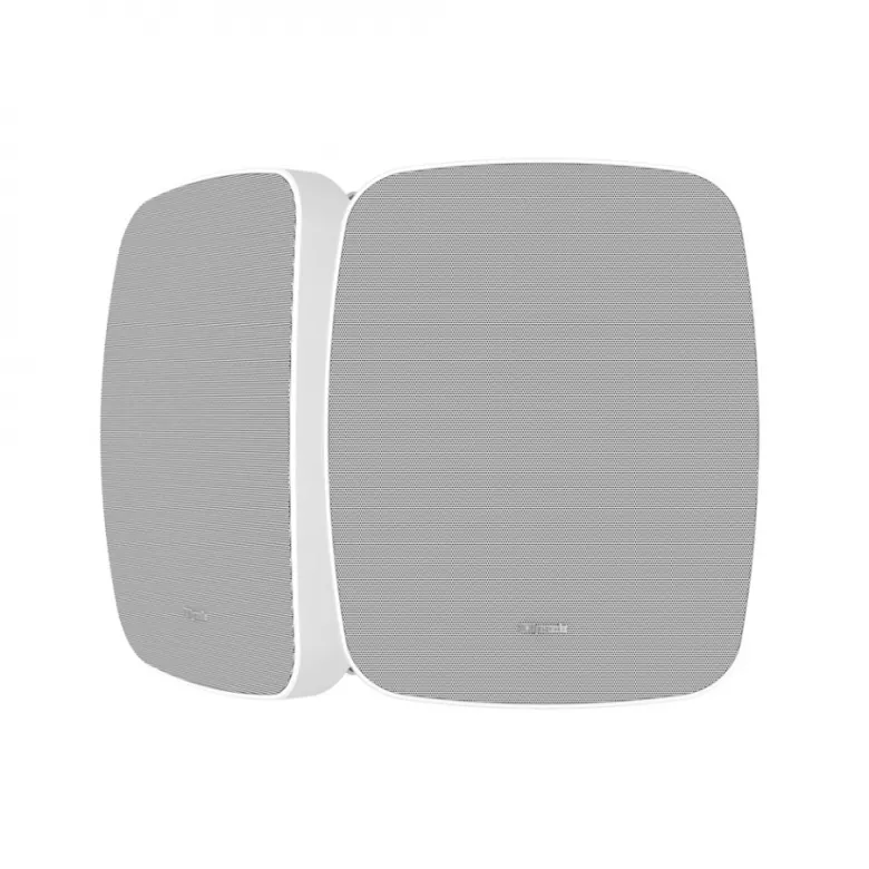 Klipsch RSM-525 utomhushögtalare, vitt par