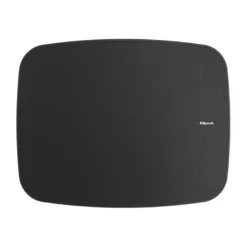 Klipsch RSM-400 utomhushögtalare, svart par