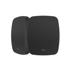 Klipsch RSM-400 utomhushögtalare, svart par