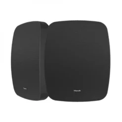 Klipsch RSM-650 utomhushögtalare, svart par