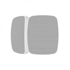 Klipsch RSM-400 utomhushögtalare, vitt par
