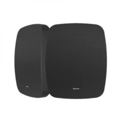 Klipsch RSM-525 utomhushögtalare, svart par