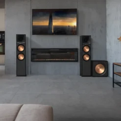 Klipsch R-121SW aktiv 12