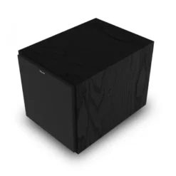 Klipsch R-101SW aktiv 10" subwoofer, svart