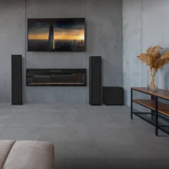 Klipsch R-101SW aktiv 10