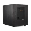 Klipsch SPL-120 aktiv 12-tums subwoofer, svart