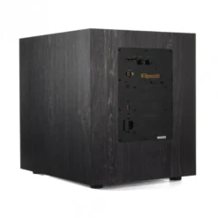 Klipsch SPL-120 aktiv 12-tums subwoofer, svart