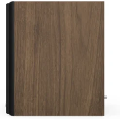 Klipsch The Fives II aktiva streaminghögtalare med HDMI & Dolby Atmos, valnöt par