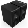 Klipsch The Fives II aktiva streaminghögtalare med HDMI & Dolby Atmos, svart par