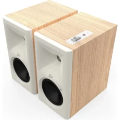 Klipsch The Fives II aktiva streaminghögtalare med HDMI & Dolby Atmos, ek par