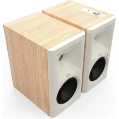 Klipsch The Fives II aktiva streaminghögtalare med HDMI & Dolby Atmos, ek par