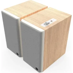 Klipsch The Fives II aktiva streaminghögtalare med HDMI & Dolby Atmos, ek par