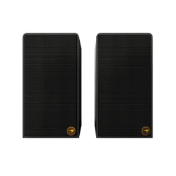 Klipsch The Fives McLaren Edition aktiva högtalare med HDMI, svart