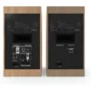 Klipsch The Nines II aktiva streaminghögtalare med HDMI & Dolby Atmos, ek par