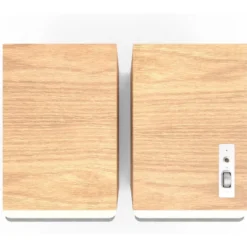 Klipsch The Nines II aktiva streaminghögtalare med HDMI & Dolby Atmos, ek par
