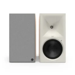 Klipsch The Nines II aktiva streaminghögtalare med HDMI & Dolby Atmos, ek par