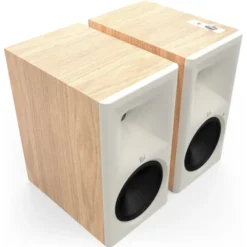 Klipsch The Nines II aktiva streaminghögtalare med HDMI & Dolby Atmos, ek par