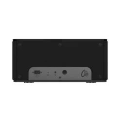 Klipsch The One Plus Bluetooth-högtalare, svart
