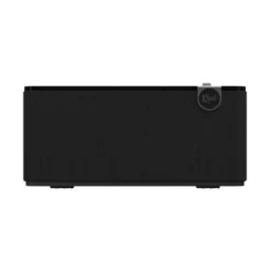 Klipsch The One Plus Bluetooth-högtalare, svart