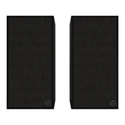 Klipsch The Sevens, aktiva stativhögtalare, svart