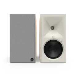 Klipsch The Sevens II aktiva streaminghögtalare med HDMI & Dolby Atmos, ek par