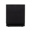 Klipsch The Sevens med SPL-120, aktivt 2.1 högtalarpaket i svart