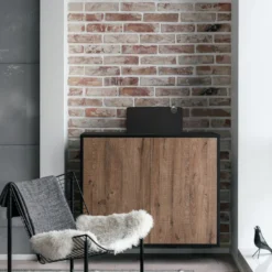 Klipsch The Three Plus Bluetooth-högtalare, svart