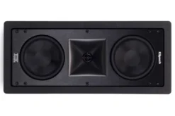 Klipsch THX-502-L inbyggnadshögtalare för vägg, styck