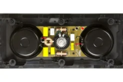 Klipsch THX-502-L inbyggnadshögtalare för vägg, styck