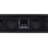 Klipsch THX-504-L inbyggnadshögtalare för vägg, styck