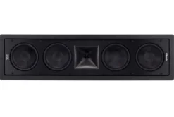 Klipsch THX-504-L inbyggnadshögtalare för vägg, styck