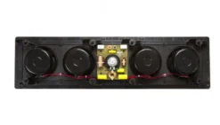 Klipsch THX-504-L inbyggnadshögtalare för vägg, styck