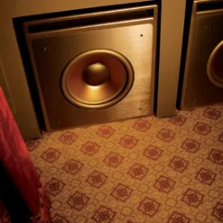Klipsch THX-1200-SW passiv baslåda